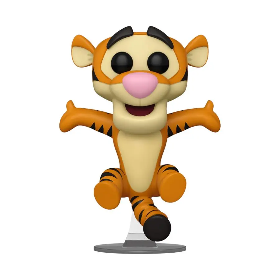 Winnie The Pooh - Tigger Pop! Vinyl 1