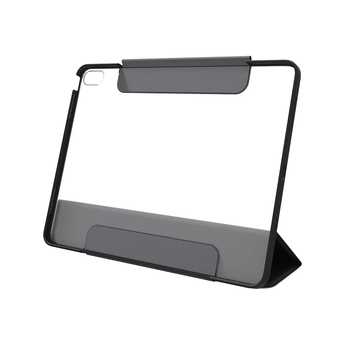Otterbox Symmetry Folio Tablet Case For Ipad Air 13" Gen 6 (2024) - Black 3