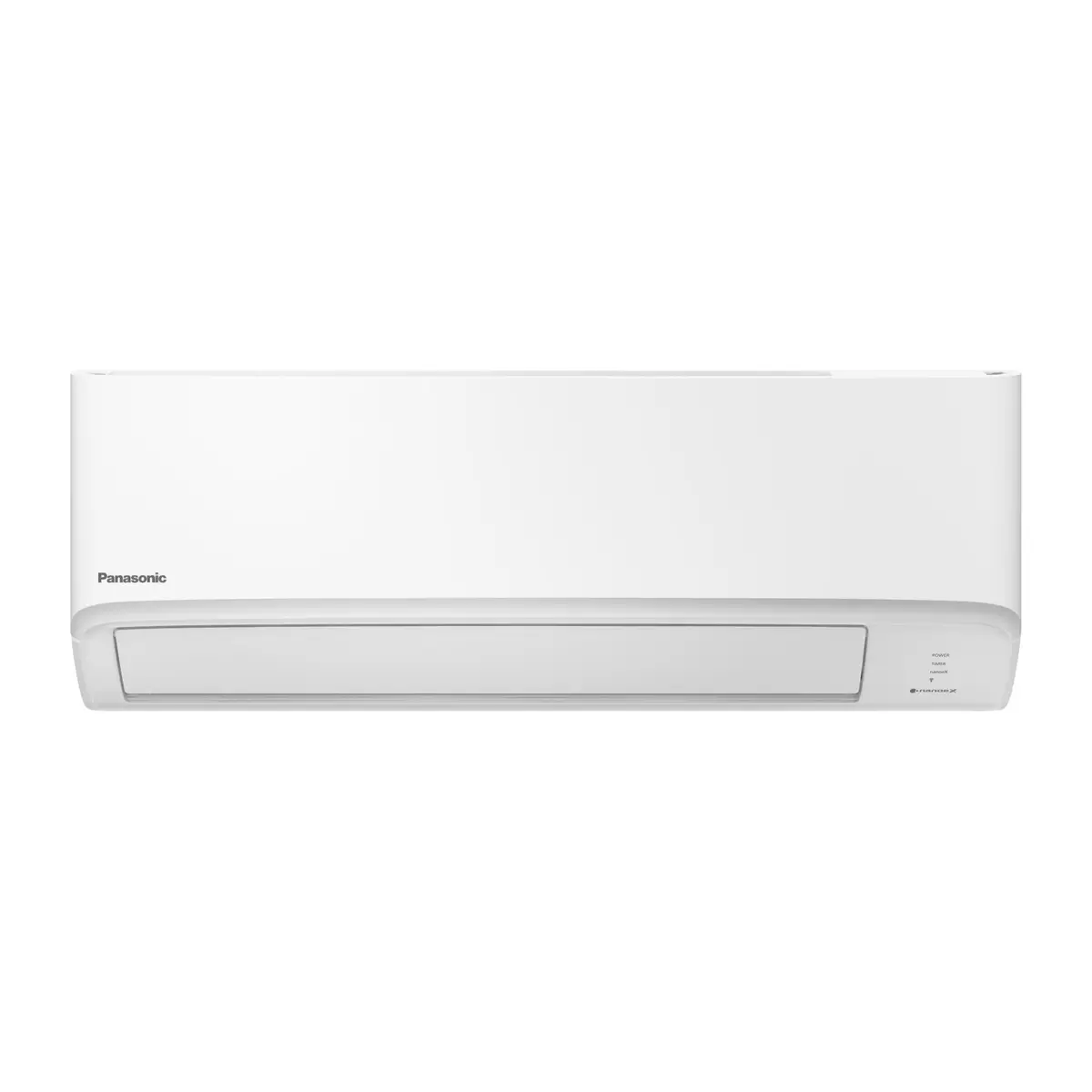 Panasonic Cs/Cu-Z35akr Split System Reverse Cycle Air Conditioner And Air Purifier (Wifi Built In) 1