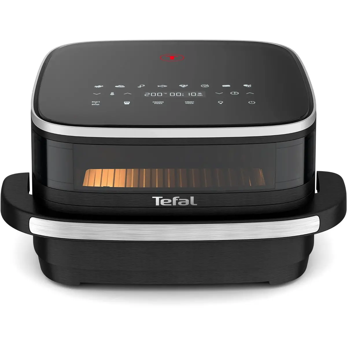 Tefal 4L Easy Fry & Pizza Air Fryer 1