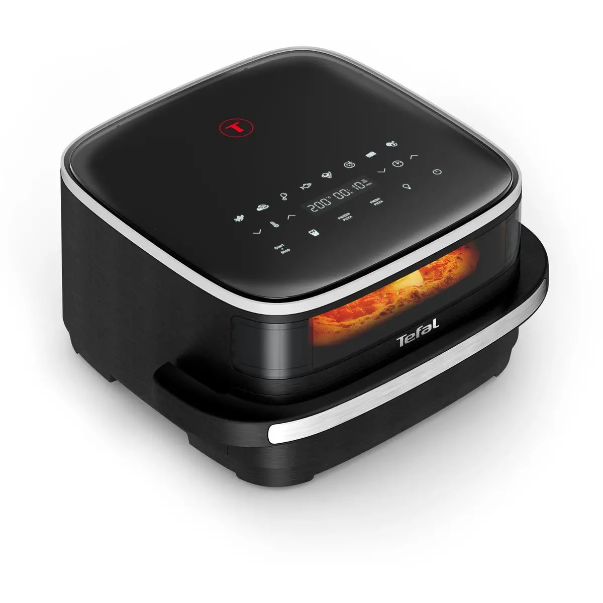 Tefal 4L Easy Fry & Pizza Air Fryer 2