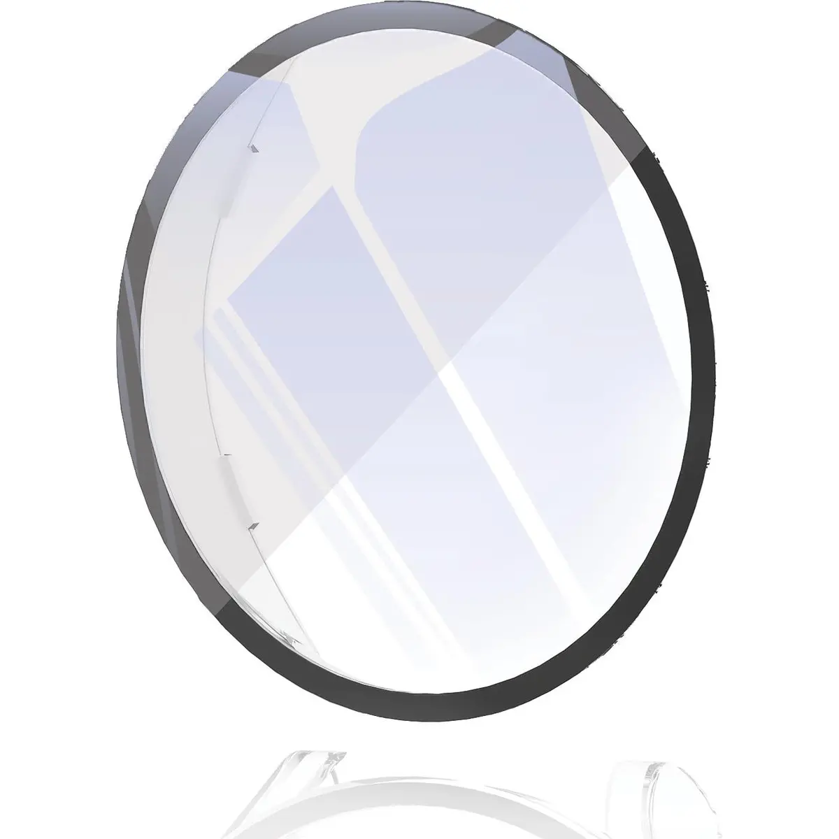 Monster Garmin Vivo Active 5 Tempered Glass Screen Protector 1