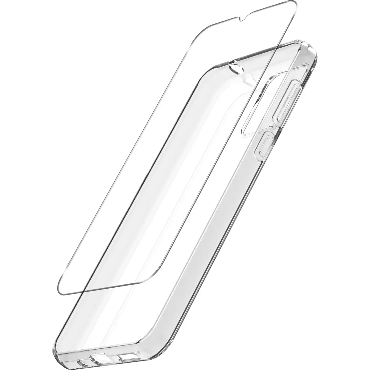 Itskins Motorola G04 / G24 Essentials Bundle 1
