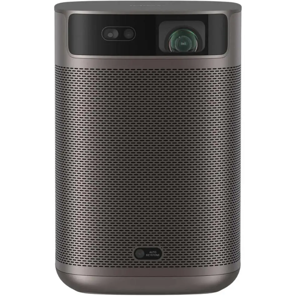 Xgimi Mogo 2 Pro Full Hd Portable Google Tv Projector 1
