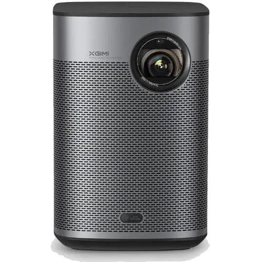 Xgimi Halo+ Full Hd Portable Google Tv Projector 1