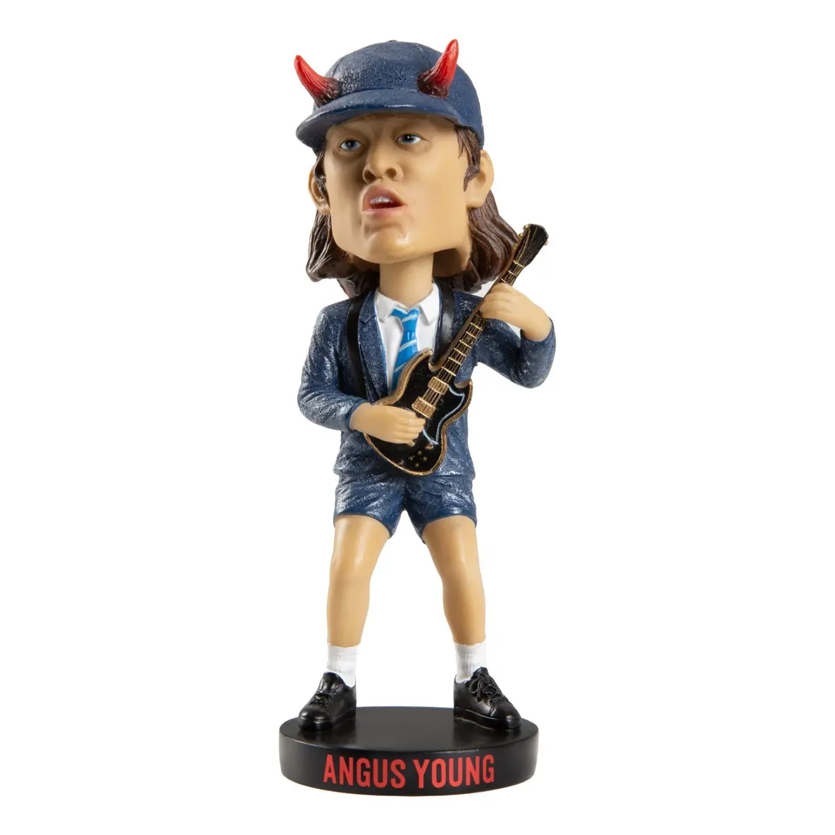 Ac/Dc - Angus Young Bobblehead 1