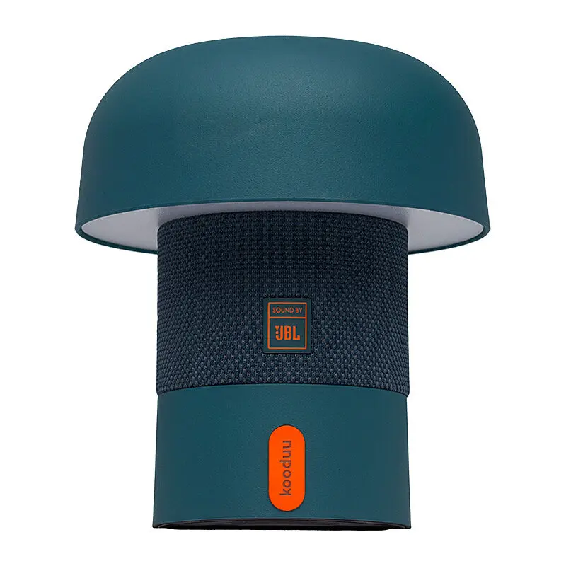 Kooduu Sensa Play Mini Jbl Speaker Aquamarine 1