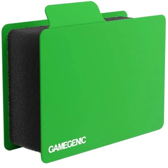 Gamegenic Sideloading Sizemorph Divider (Green) 1