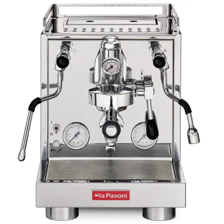 La Pavoni Cellini Evolution 2