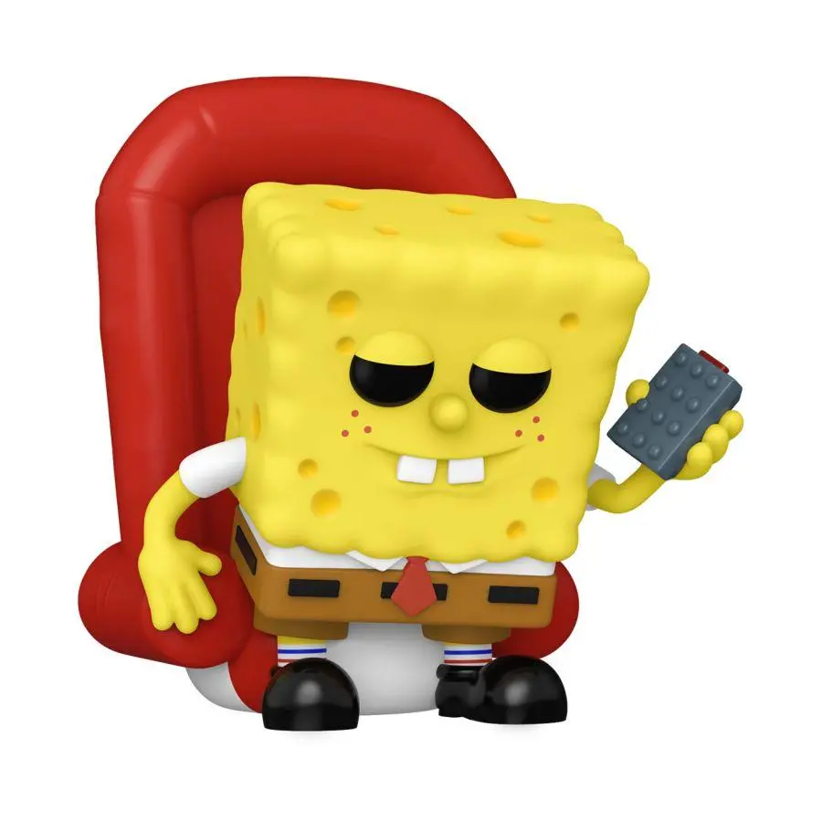 Spongebob Squarepants - Spongebob Meme Pop! Premium 1
