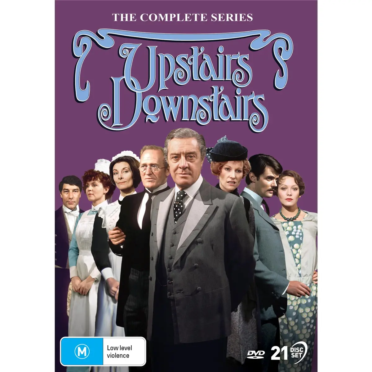 Upstairs, Downstairs - Complete Series 1