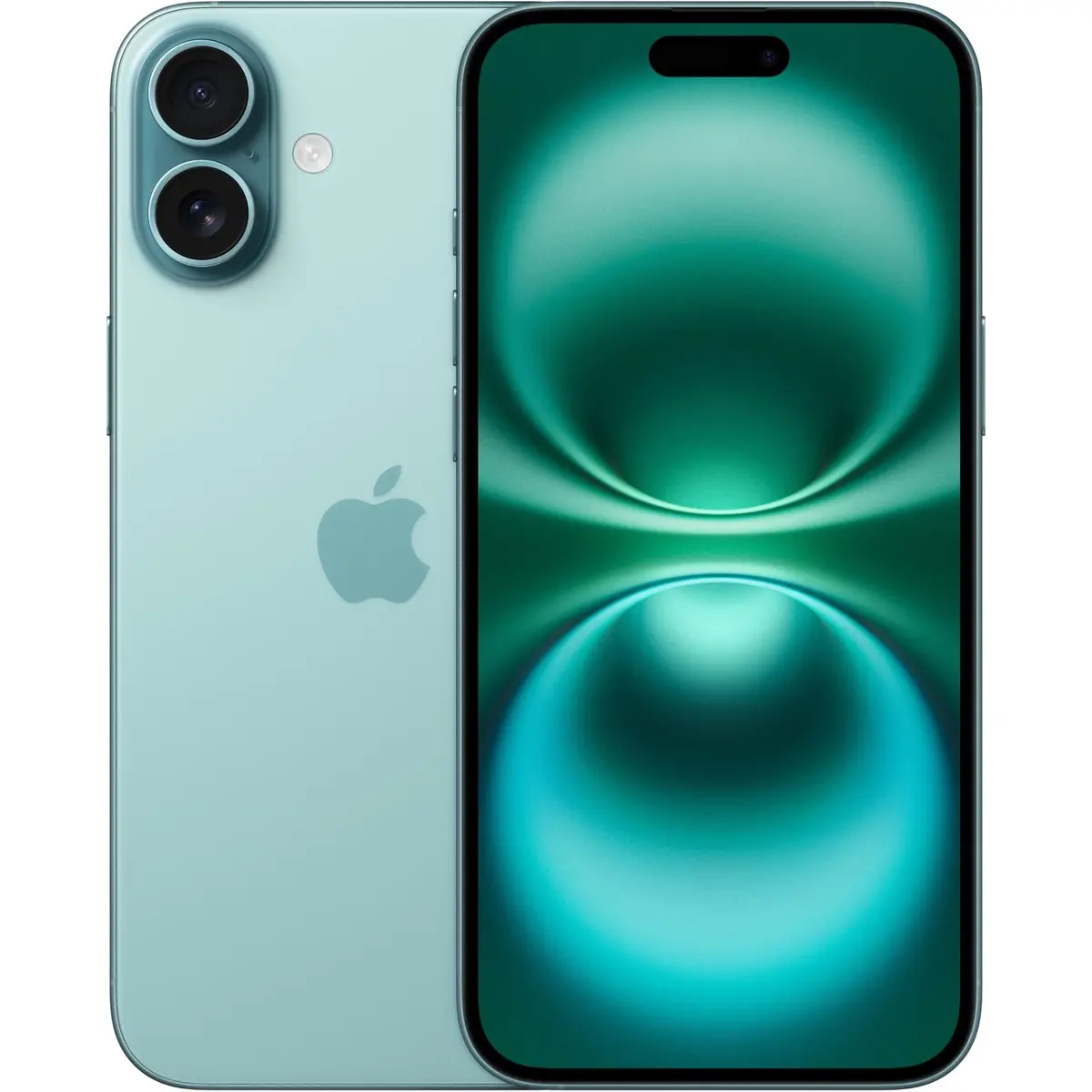 Apple Iphone 16 Plus 128Gb (Teal) [~Refurbished] 1