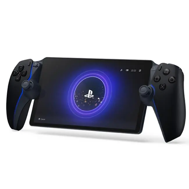 Ps5 Playstation Portal Remote Player Midnight Black 1