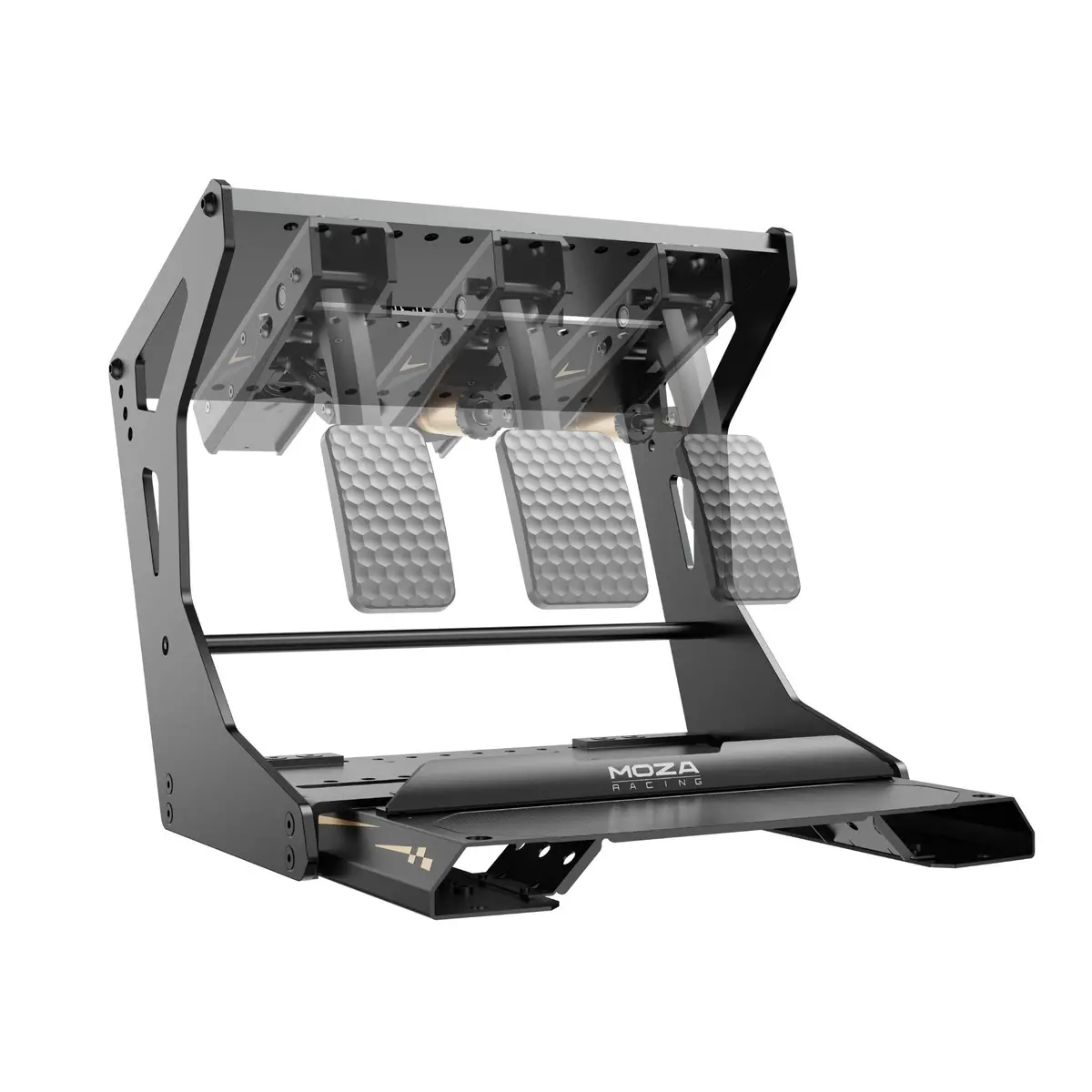 Moza Crp2 Inversion Kit 1