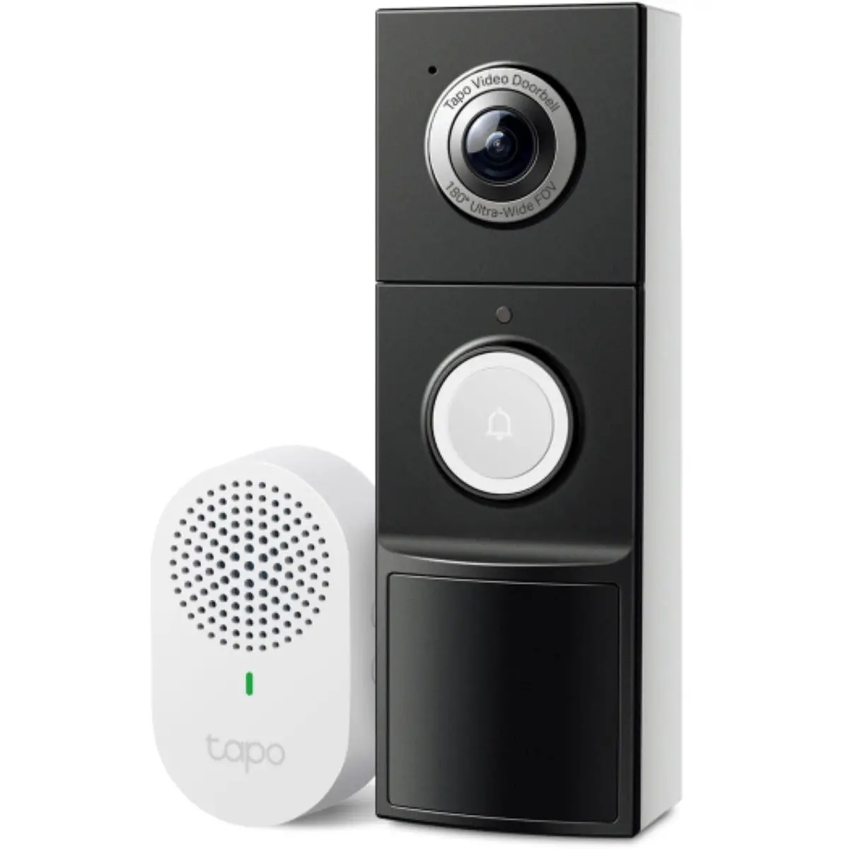 Tp-Link Tapo 2K 5Mp Smart Video Doorbell 1