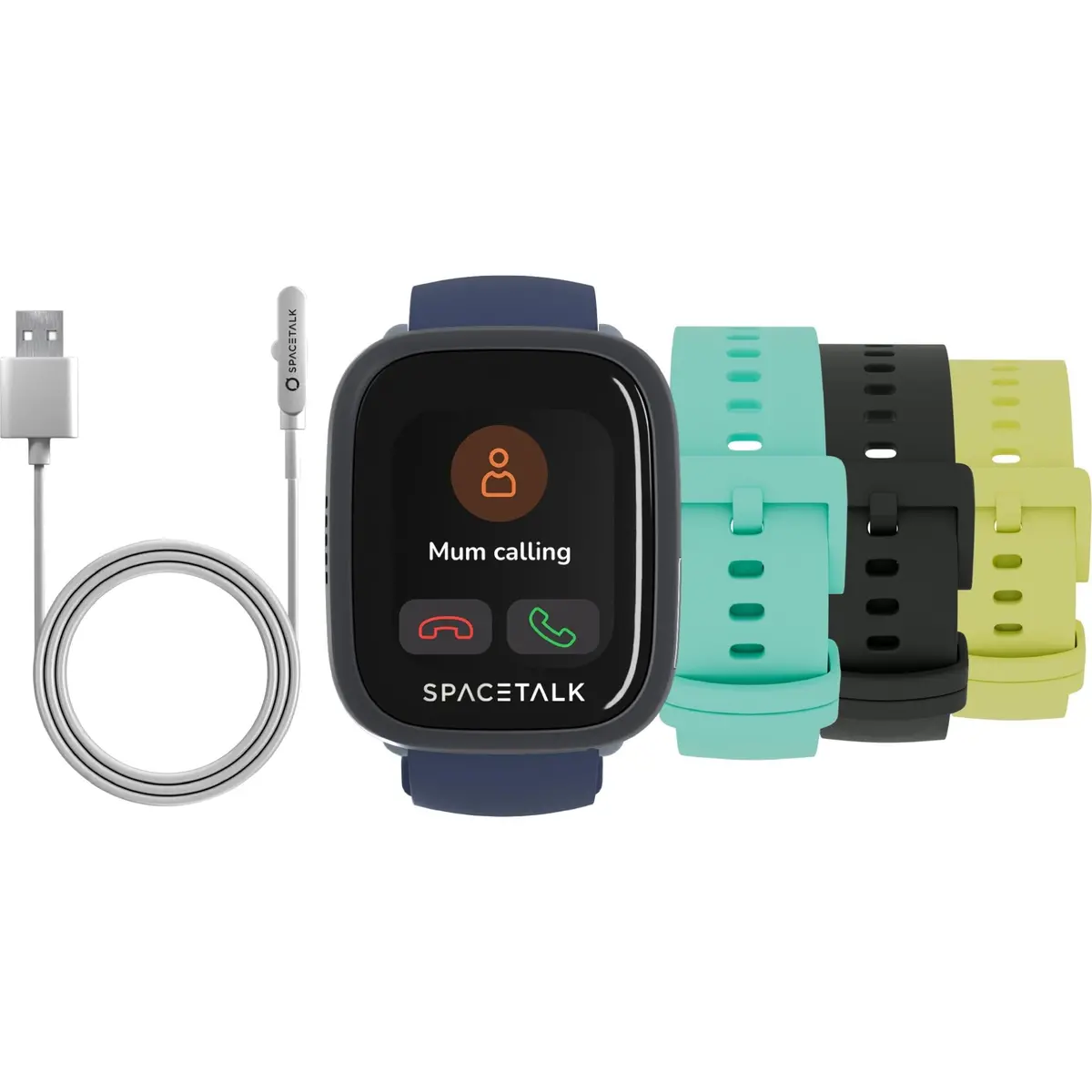 Spacetalk Loop 4G Bundle (Dusk) 1