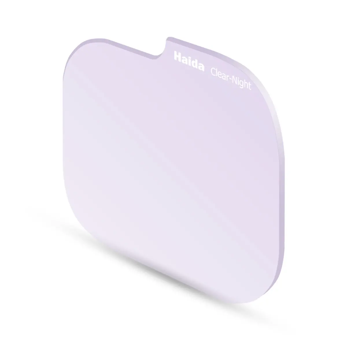Haida Rear Clear-Night Filter For Ultra-Wide Lenses 1