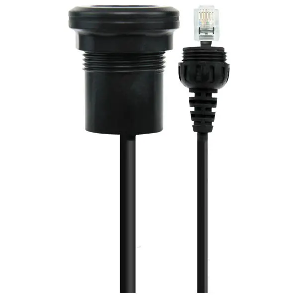 Gme Le119 2M Ip67 Microphone Extension Lead - Suits Xrs-390C 1