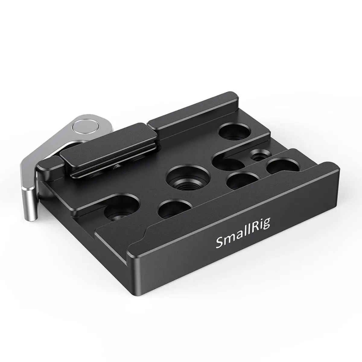 Smallrig Quick Release Clamp ( Arca-Type Compatible) 2143B 1