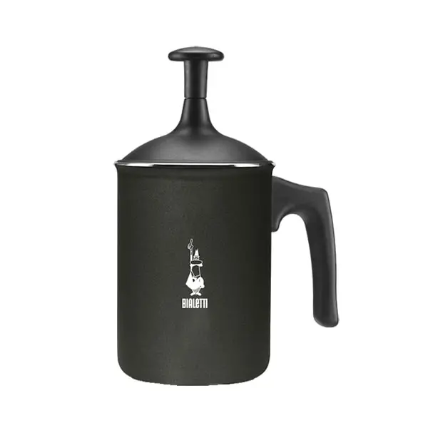 Bialetti Tuttocrema Milk Frother - 6 Cup 1