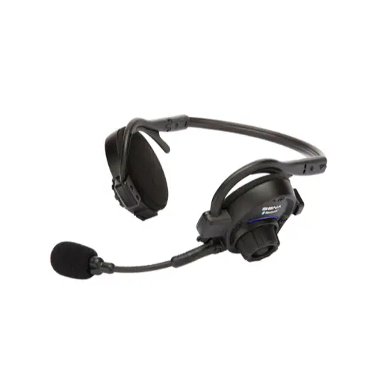 Sena Sph10 Bluetooth Stereo Headset And Intercom 1