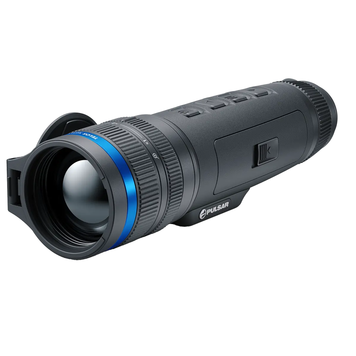 Pulsar Telos Xg50 Thermal Monocular - 50Mm | 640Px | 12 Μm 1