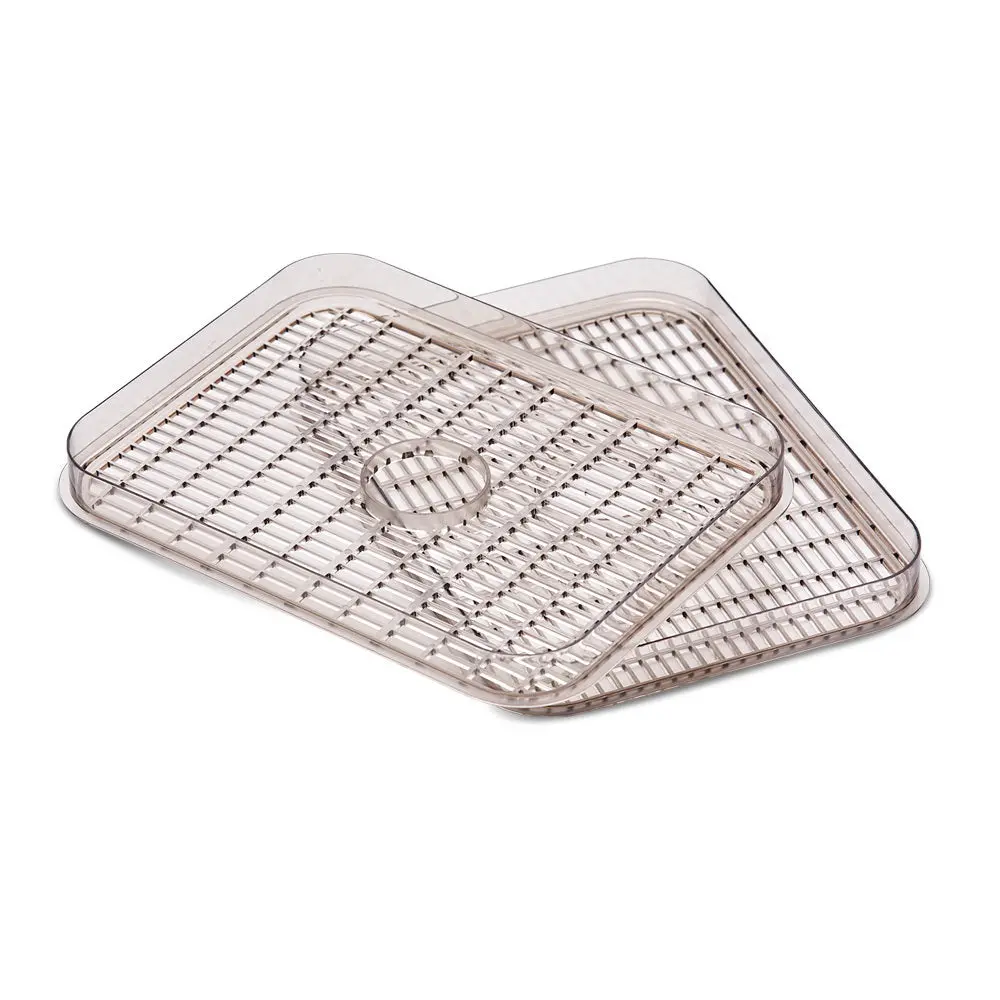 Food Dehydrator Add On Tray X2 Trays 1