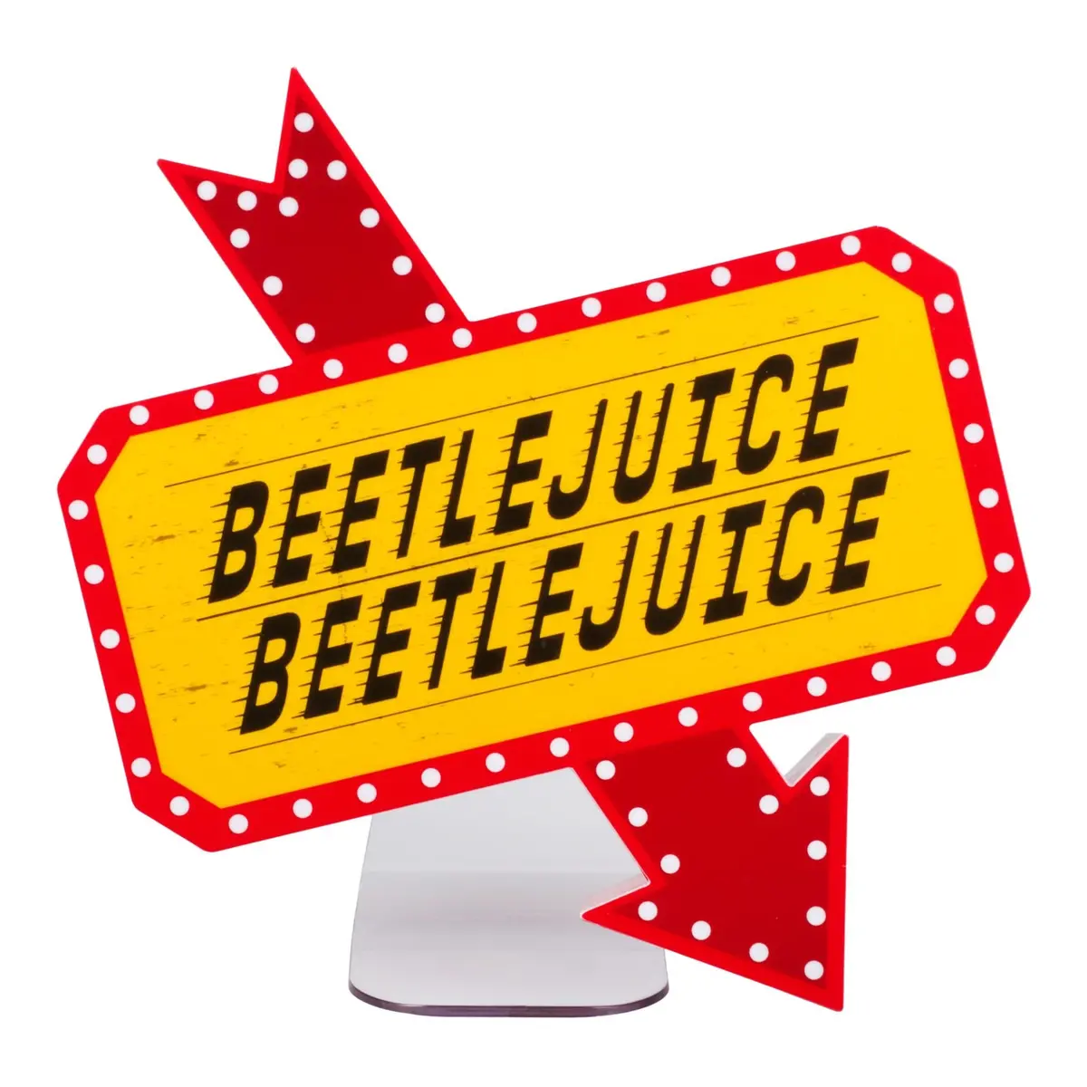 Beetlejuice - Beetlejuice Light 1
