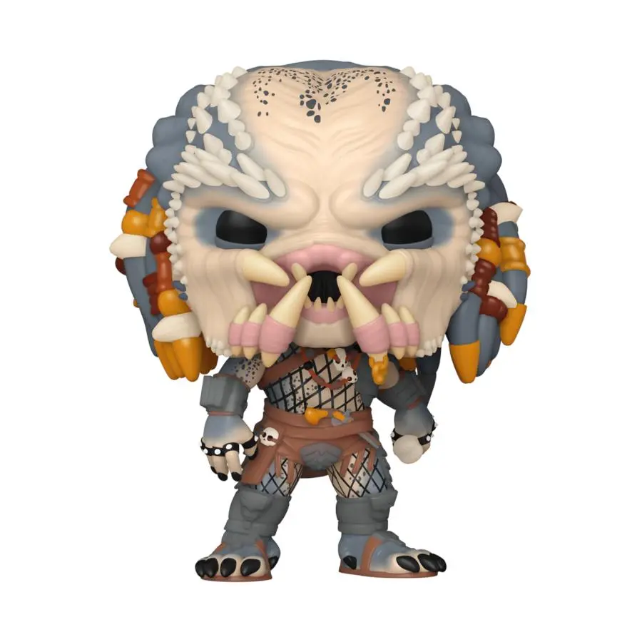 Predator - Elder Greyback Pop! Plus 1