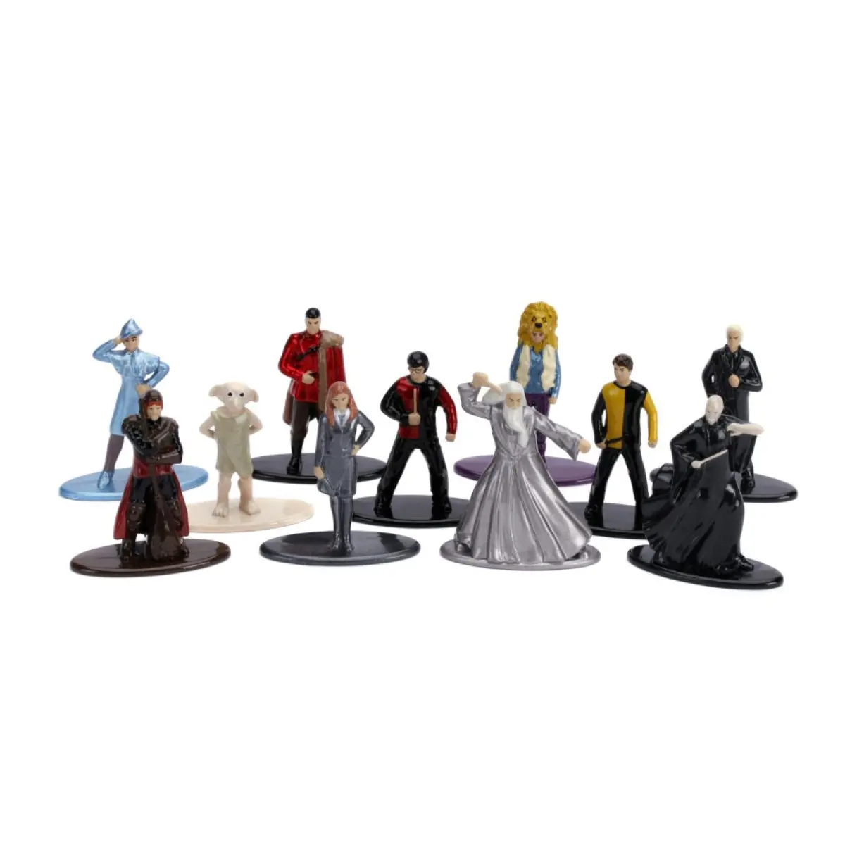 Harry Potter - Nano Metalfig (Blind Bag) 1