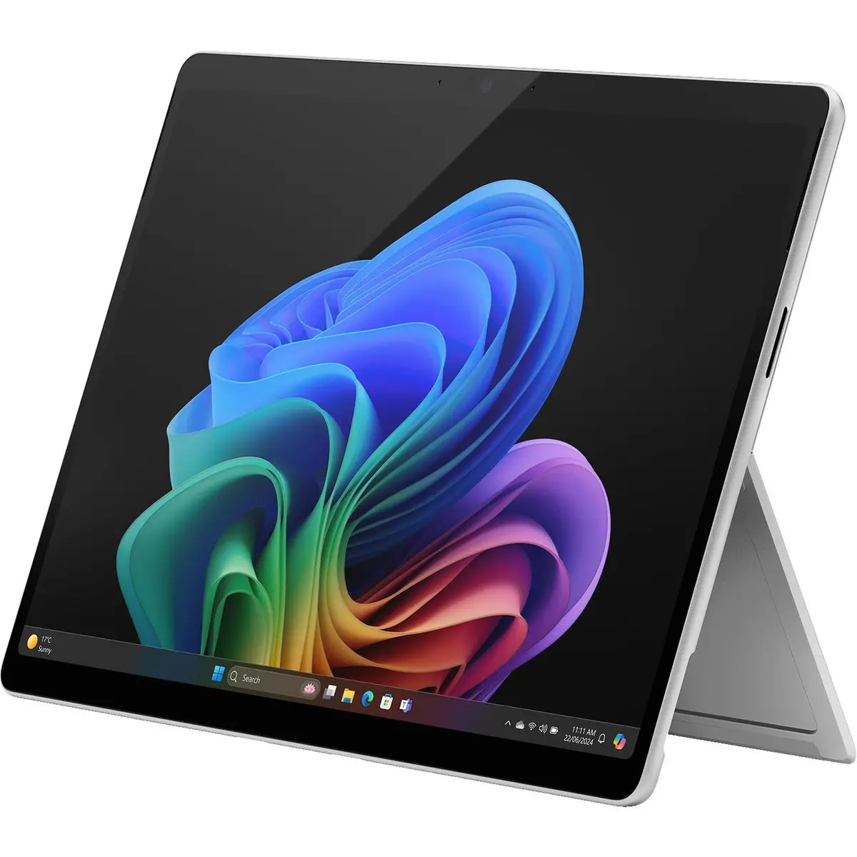 Microsoft Surface Pro (11Th Edition) Copilot+ Pc 13" Snapdragon X Elite 12 Core/32Gb/1Tb (Platinum) 1