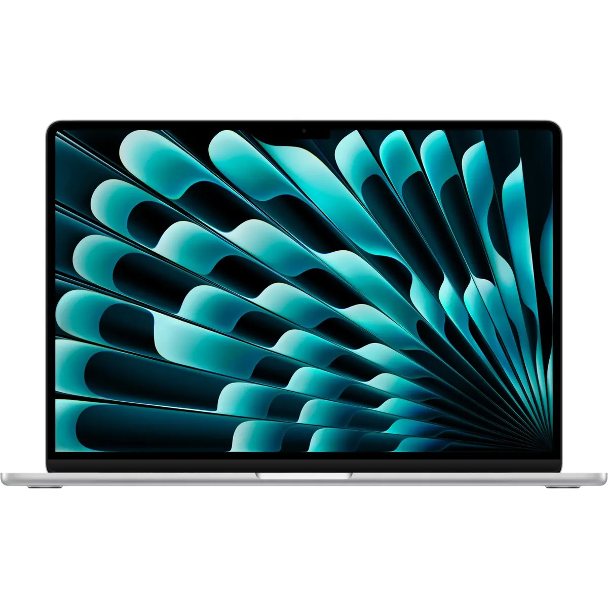 Apple Macbook Air 15-Inch With M4 Chip, 512Gb/16Gb (Silver) 1