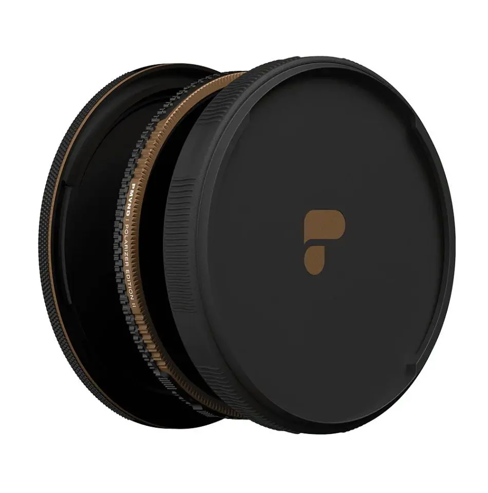 Polarpro Chroma 82Mm Vnd/Pl 2-5 Stop Threaded Filter 1