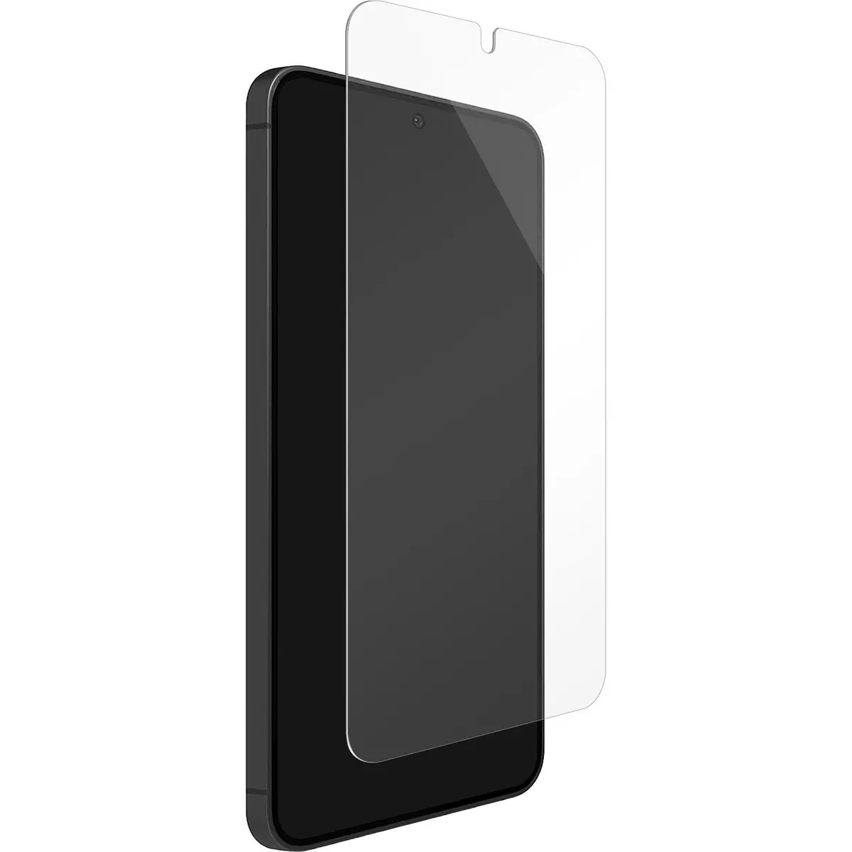 Efm Screensafe Glass With D3o Screen Armour For Galaxy S25+ 1
