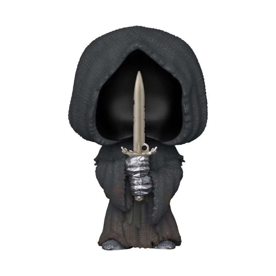 Lord Of The Rings, The - Nazgul Pop! Vinyl 1