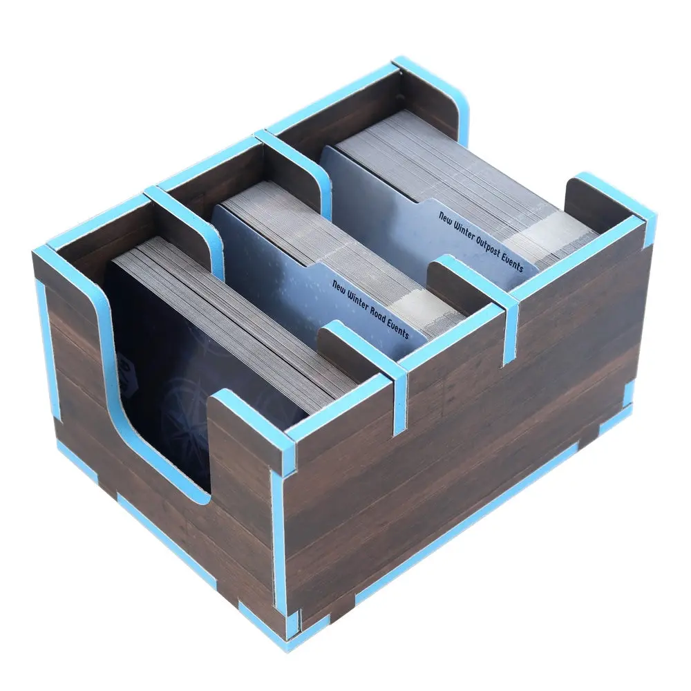 Folded Space Game Inserts - Frosthaven 2