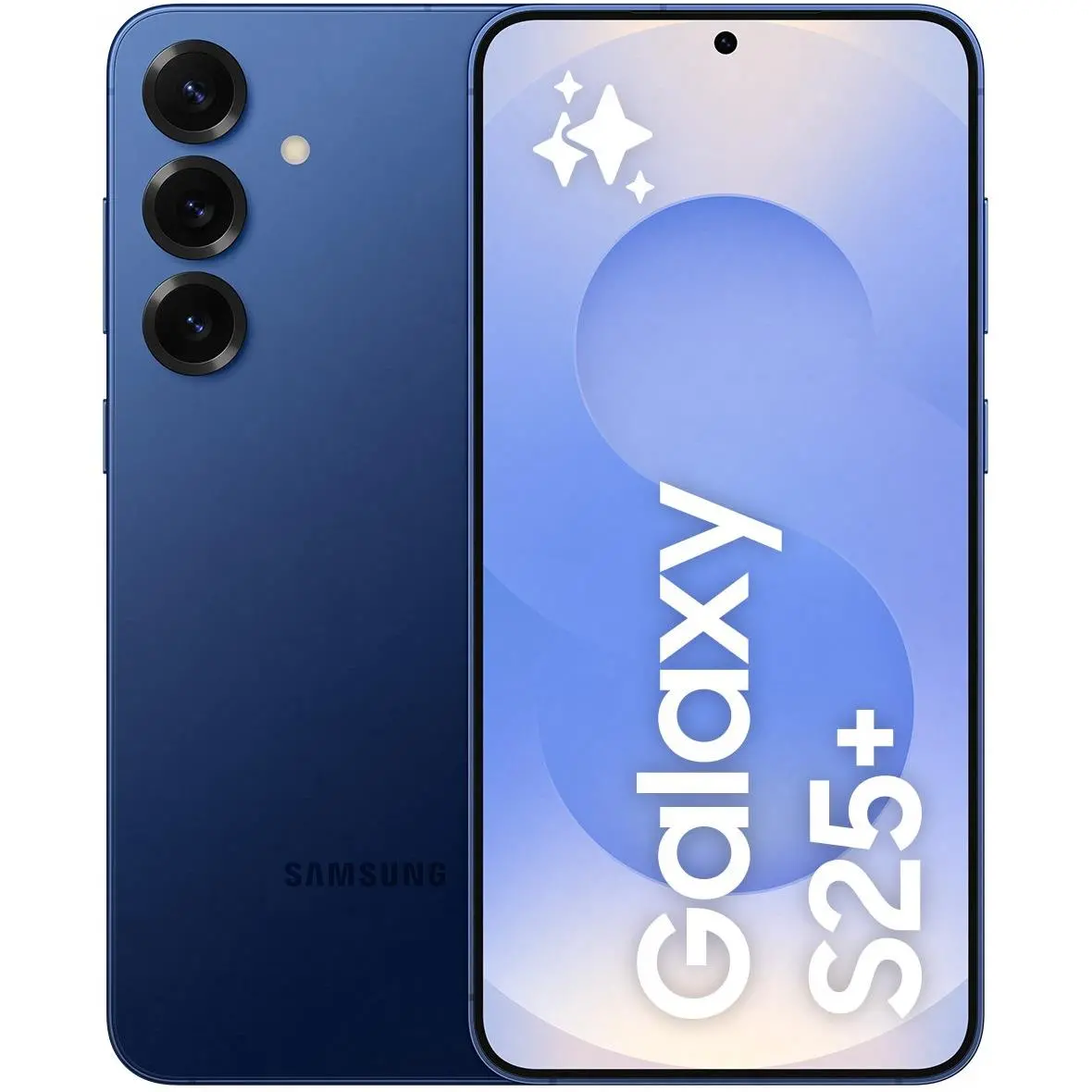 Samsung Galaxy S25+ 512Gb (Navy) 1