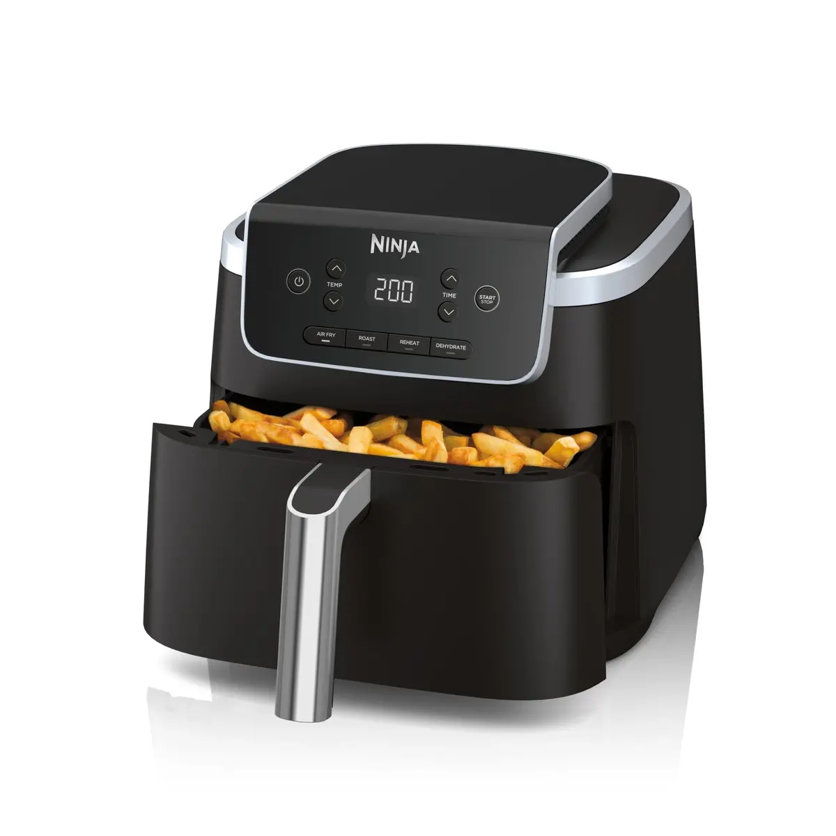 Ninja Af141 4.7L Air Fryer Pro 2