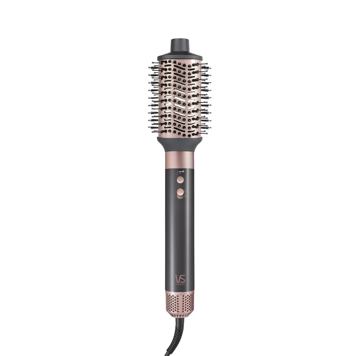 Vs Sassoon Digitalaire™ Wet-To-Dry Styling Wand 2