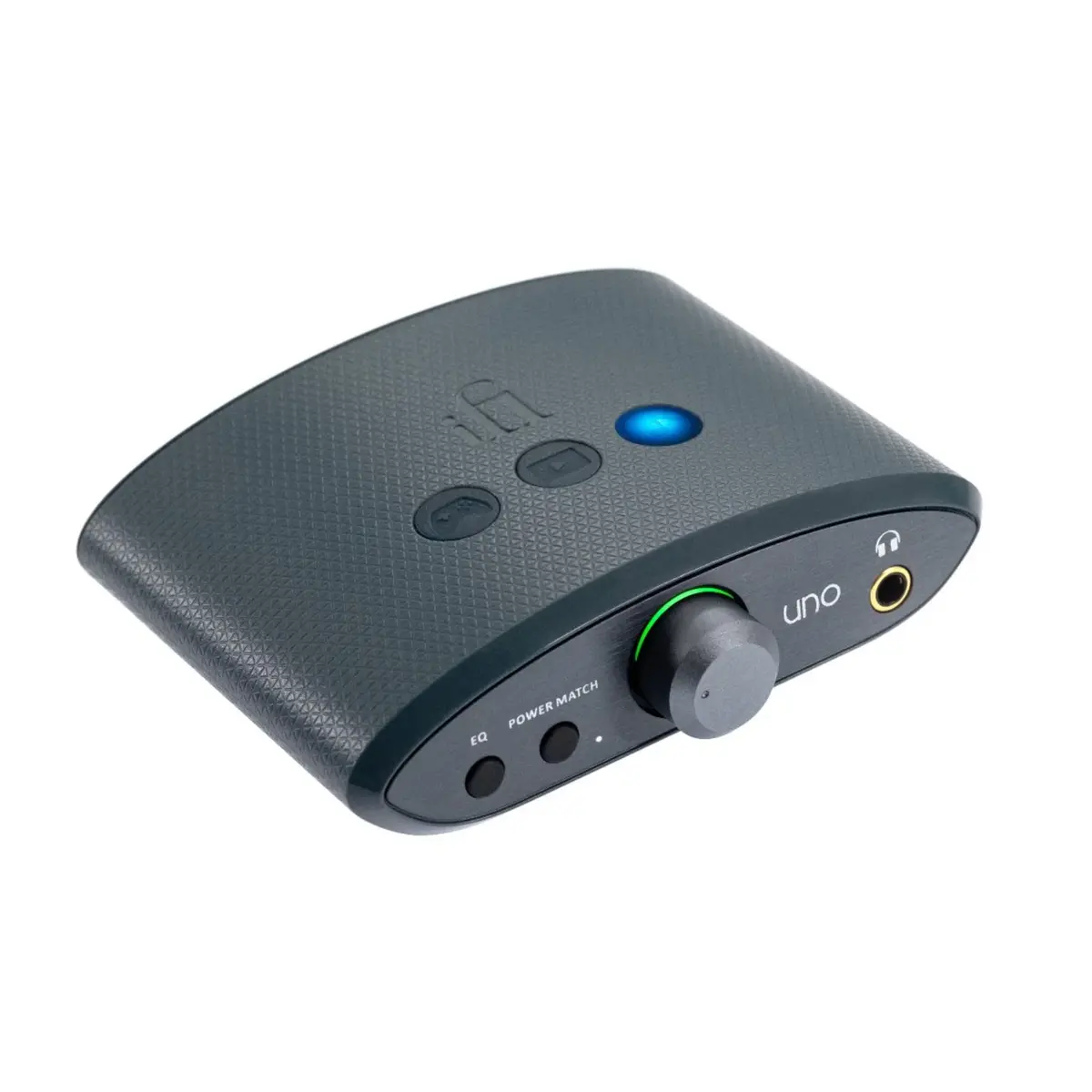 Ifi Uno Headphone Amplifier And Dac 1