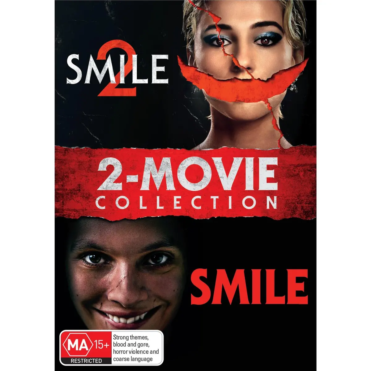 Smile 2 Film Collection 1