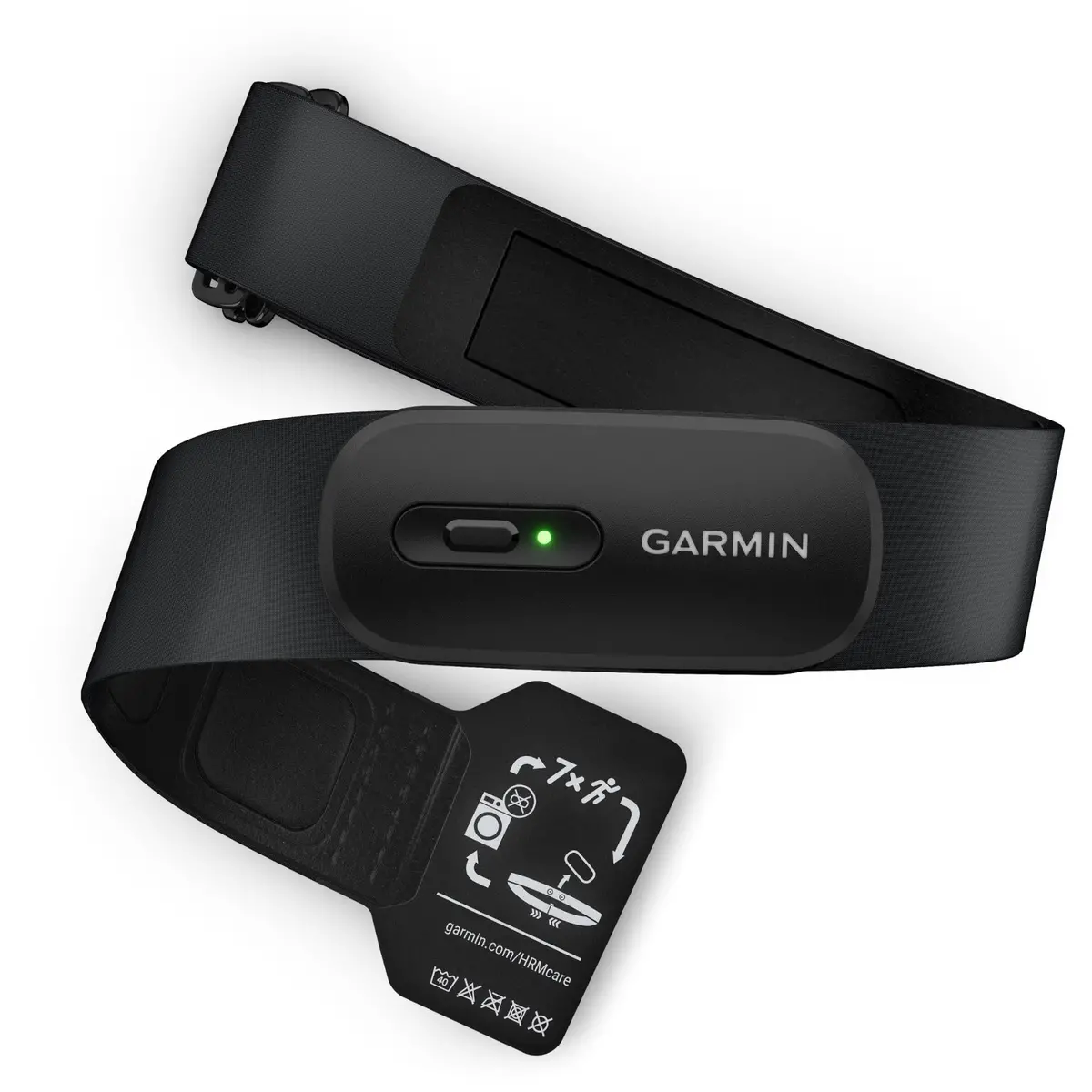 Garmin 200 Heart Rate Monitor [M-Xl] 1