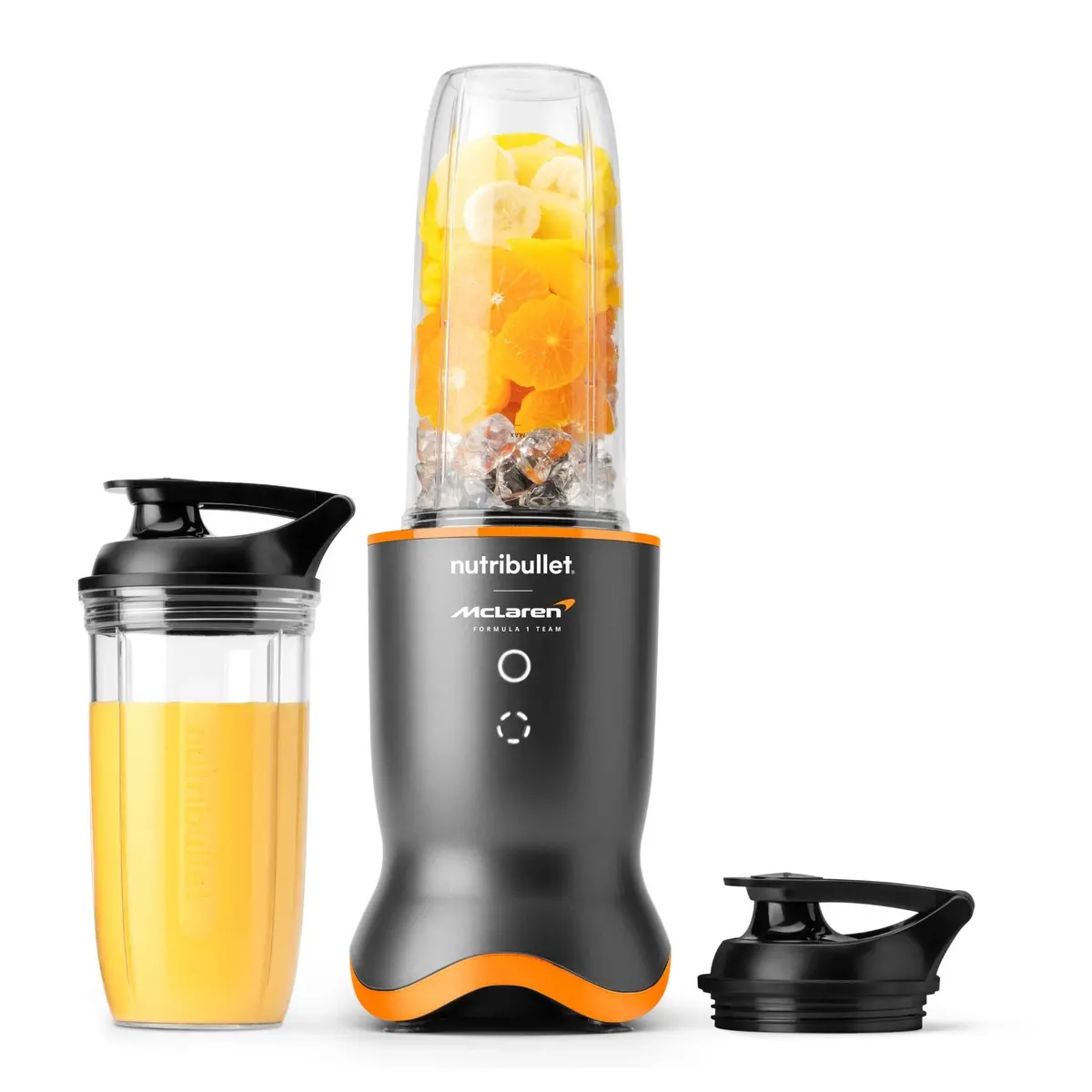 Nutribullet X Mclaren Ultra 1200 Blender 1