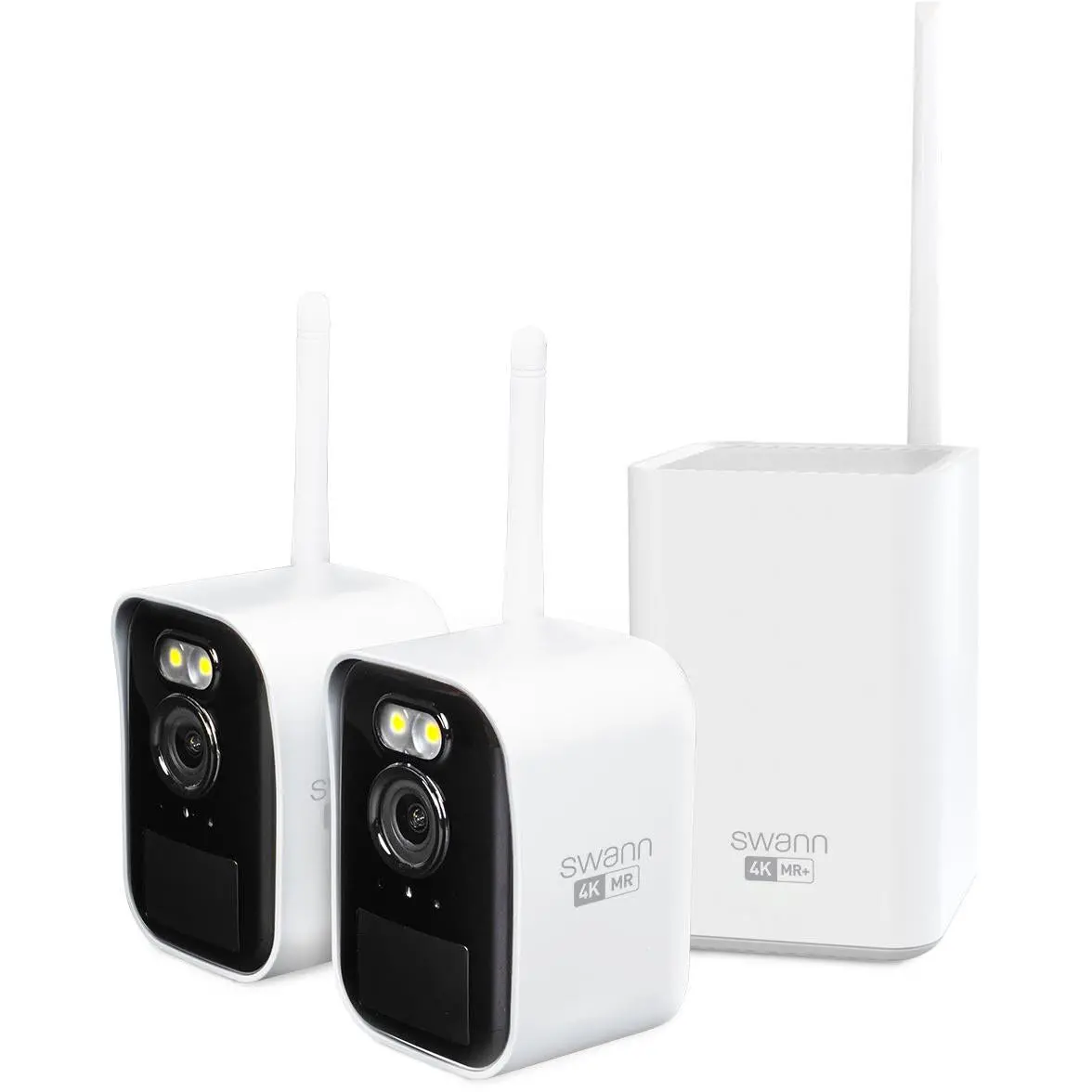 Swann 4K Maxranger Mini Kit [2 Pack] 1