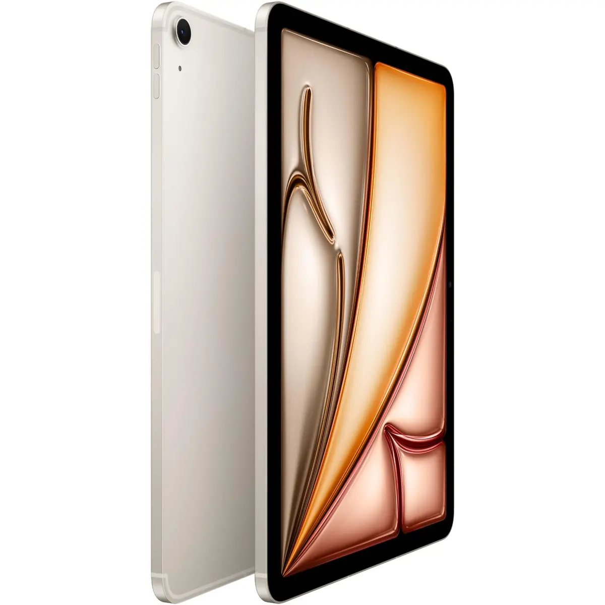 Apple Ipad Air 11-Inch M3 128Gb Wi-Fi + Cellular (Starlight) 2
