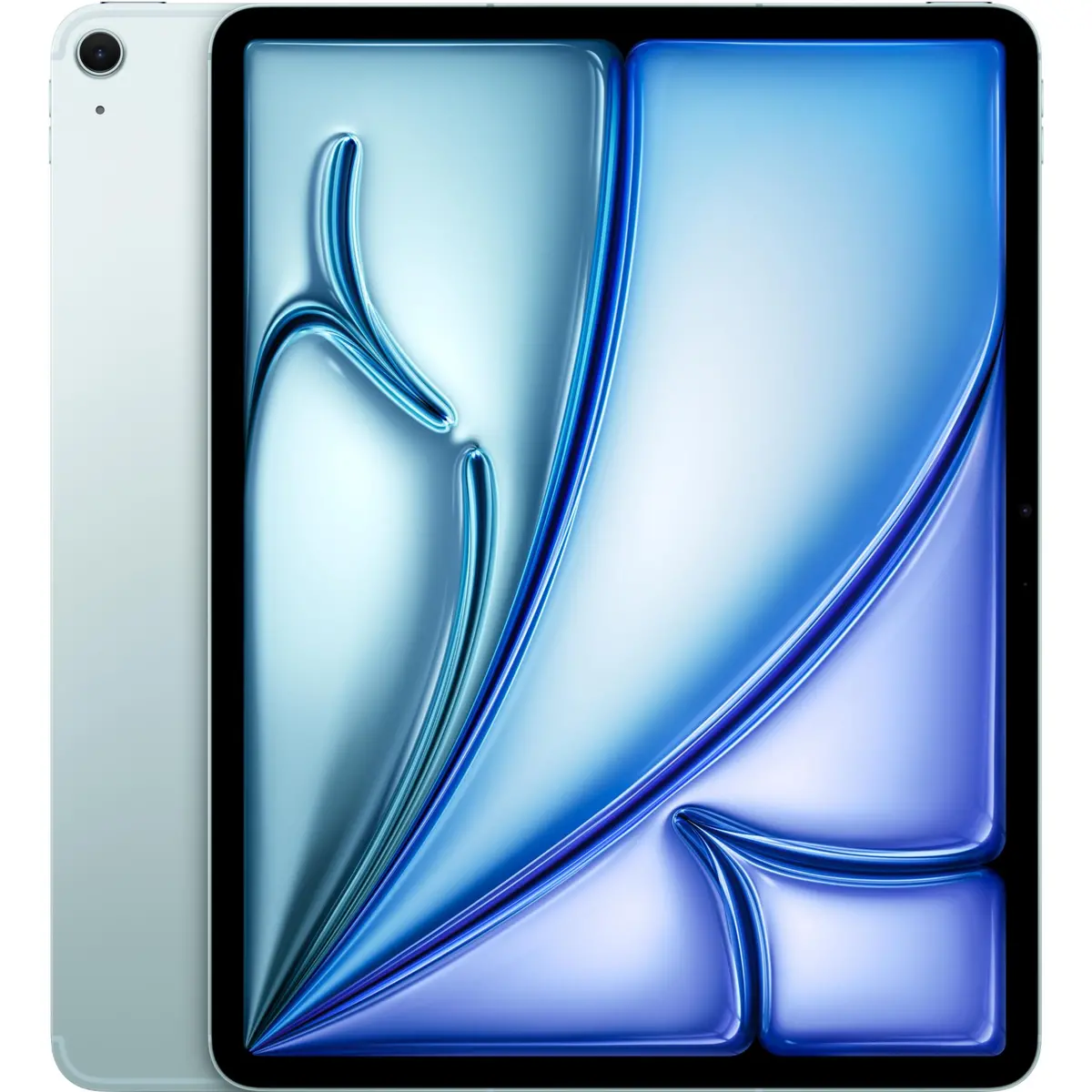 Apple Ipad Air 13-Inch M3 256Gb Wi-Fi + Cellular (Blue) 1
