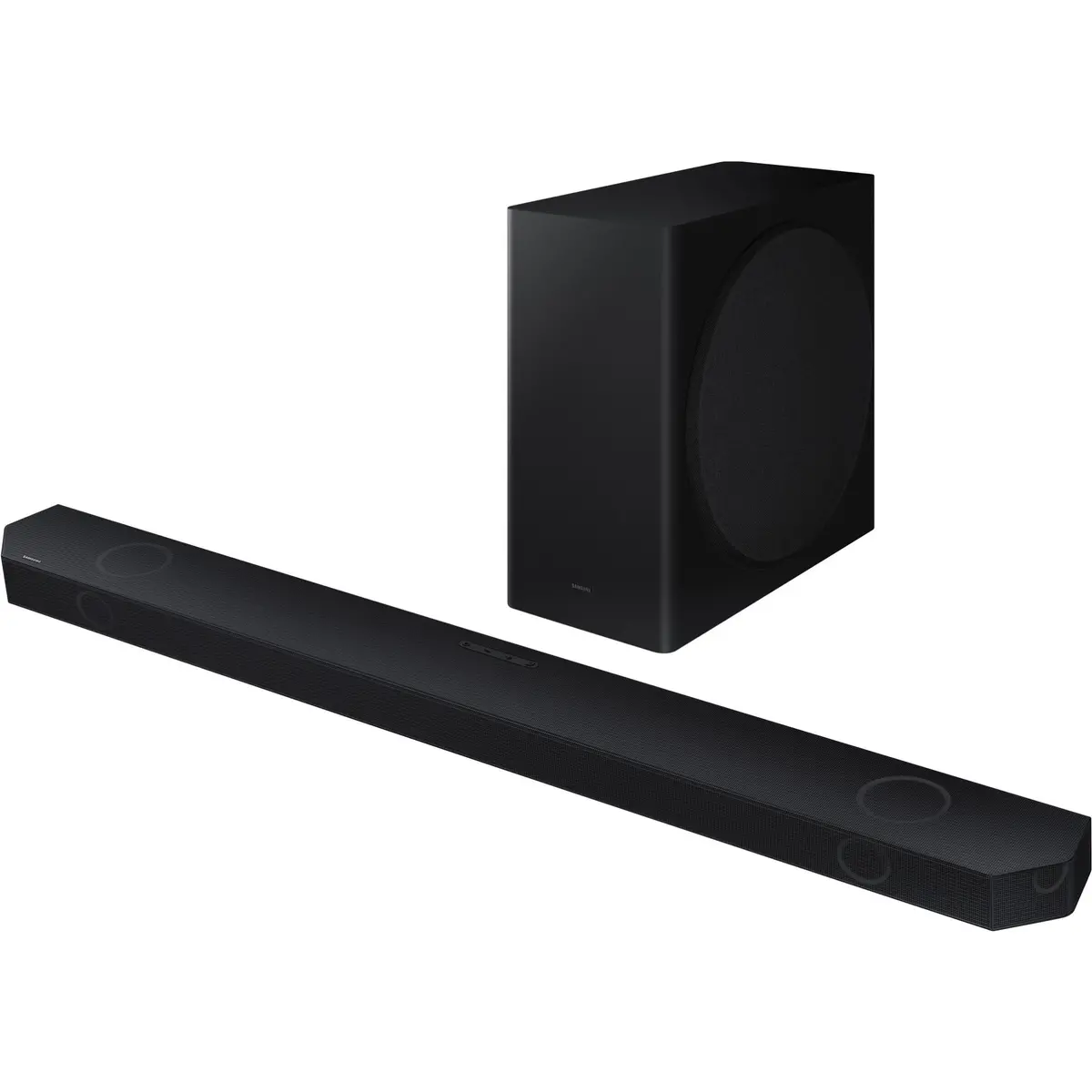 Samsung Q800d Q-Series 5.1.2 Channel Soundbar [~Refurbished] 1
