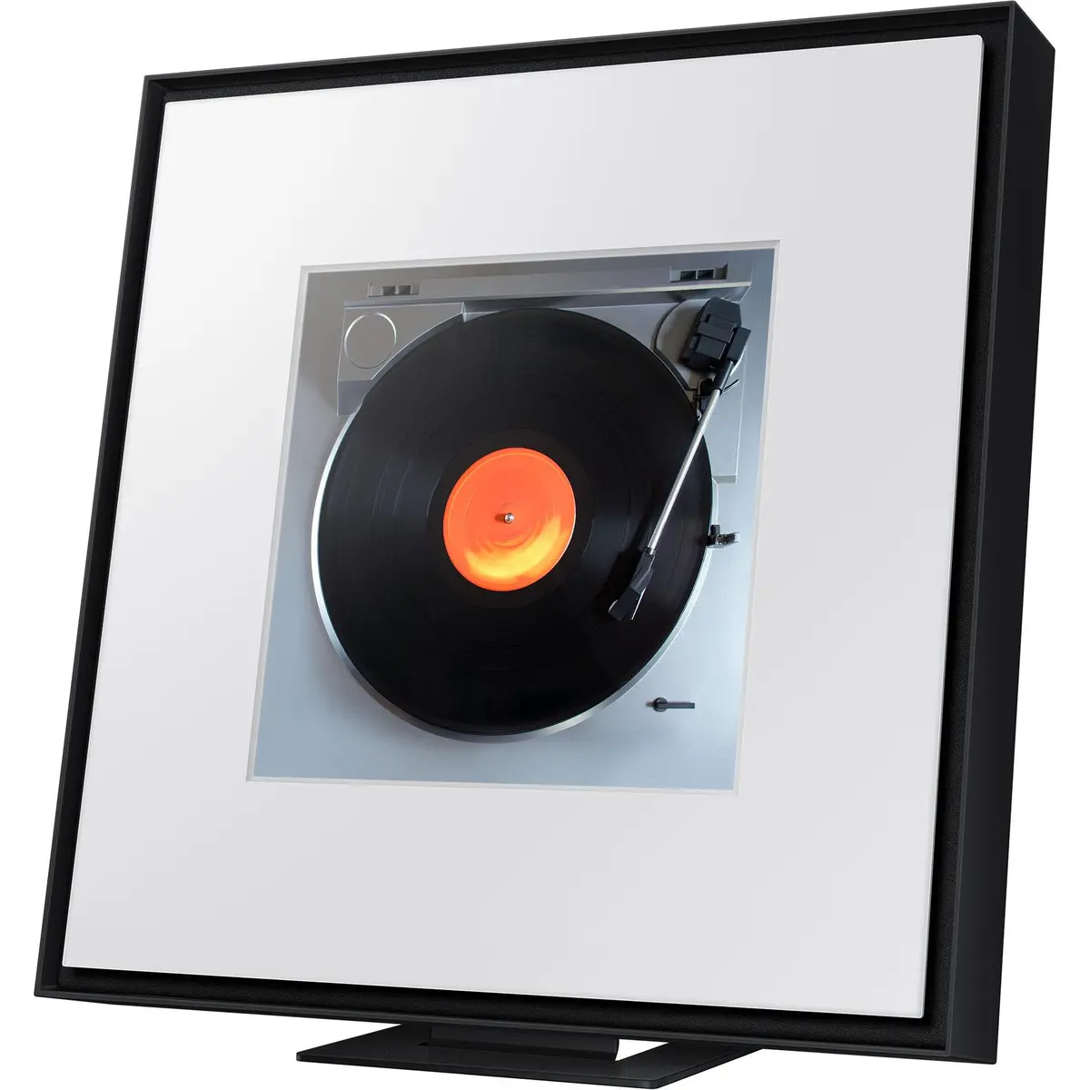 Samsung Ls60d Music Frame Speaker [~Refurbished] 1