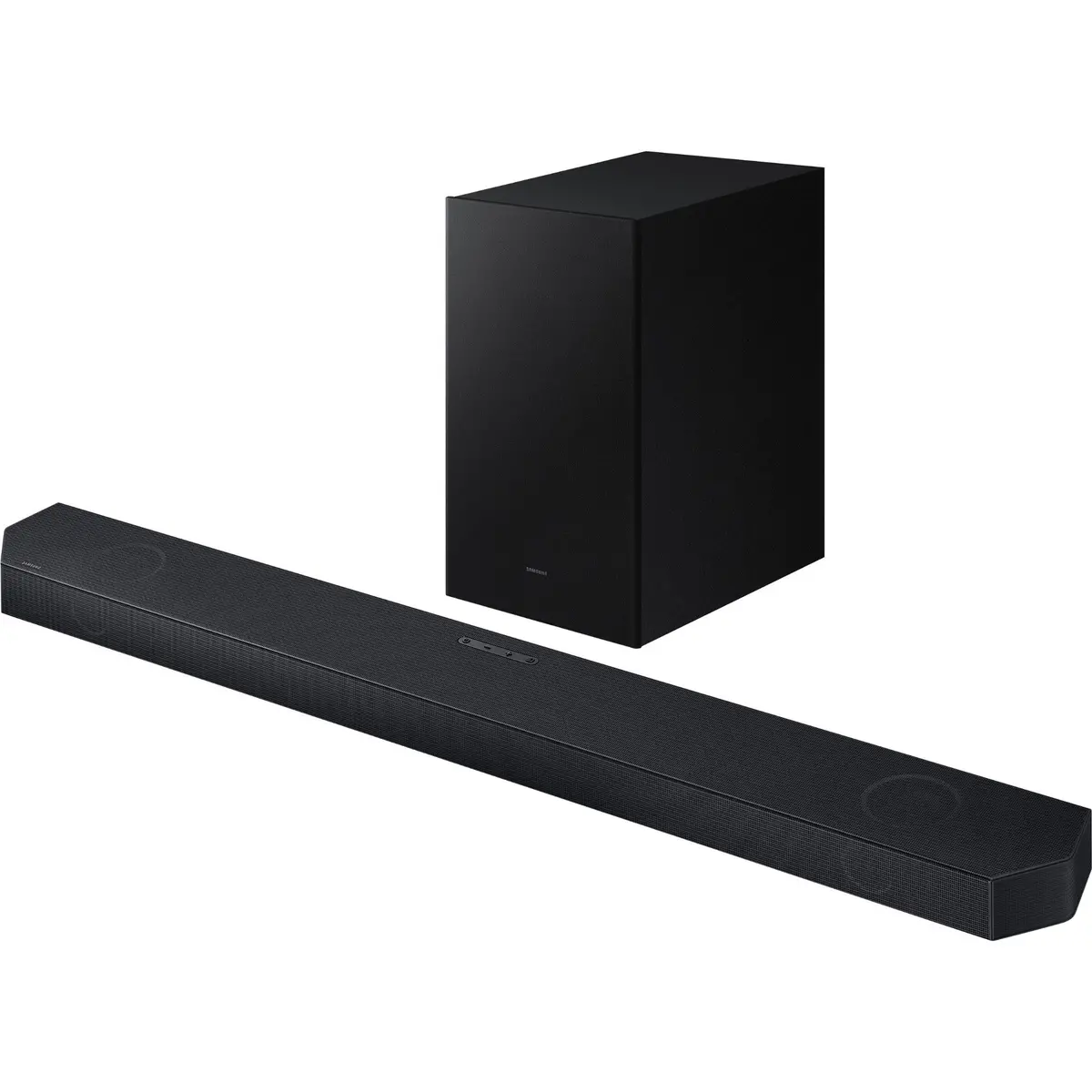 Samsung Q700d Q-Series 3.1.2 Channel Soundbar [~Refurbished] 1