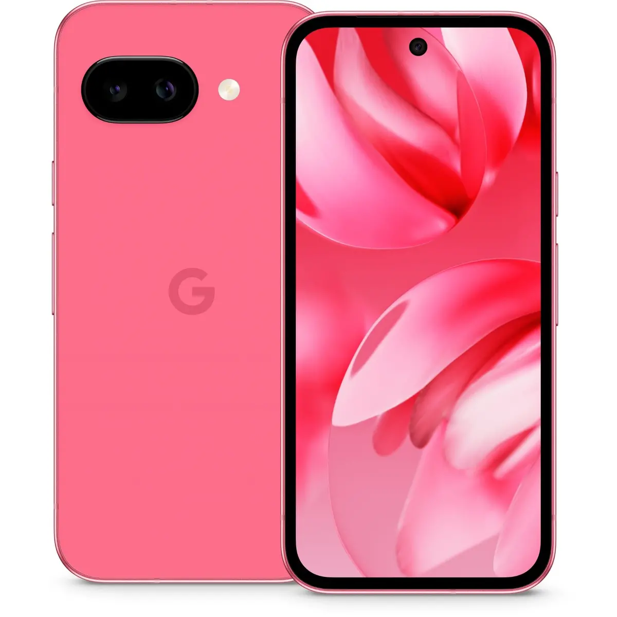 Google Pixel 9A 5G 128Gb (Peony) 1